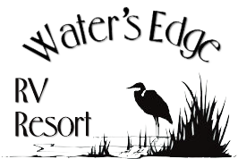 Water's Edge RV Resort