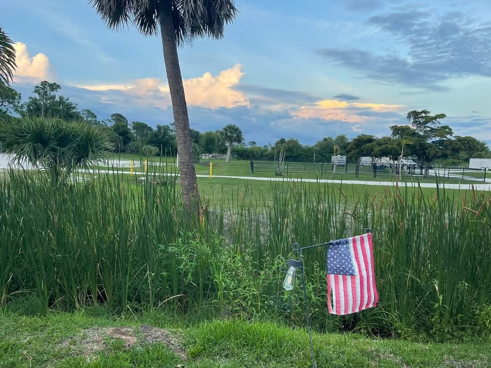 Property view at Water's Edge
